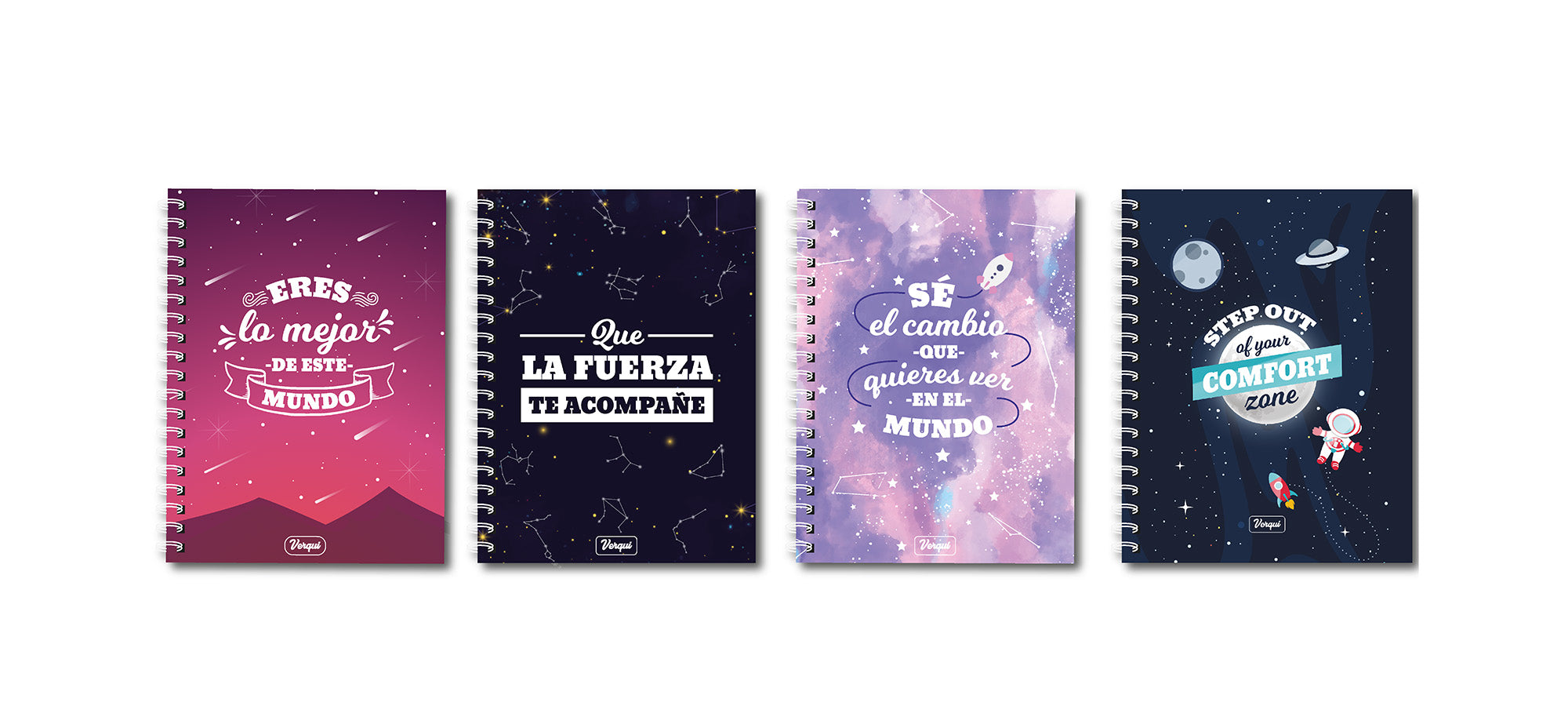 Cuadernos Universitarios