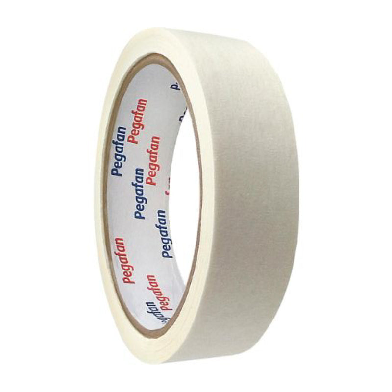 Cinta Masking Tape 1" Pegafan