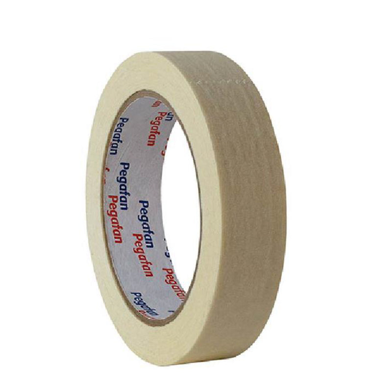 Cinta Masking Tape 1" Pegafan