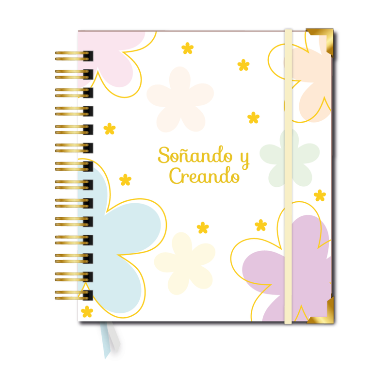 Agenda Sin Fecha Brisa