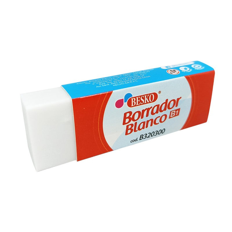 Borrador Jumbo Besko