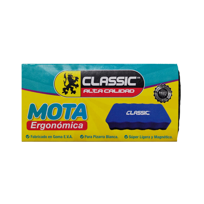 Mota para Pizarra Magnética Classic