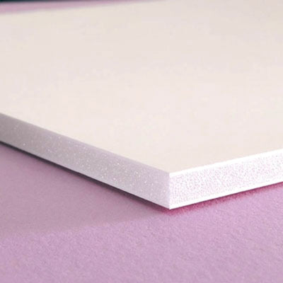 Foam Blanco 5mm 60X120CM Importado