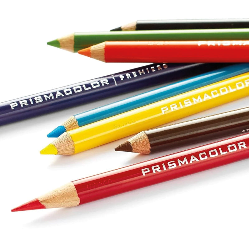 Colores Premier X12 Prismacolor