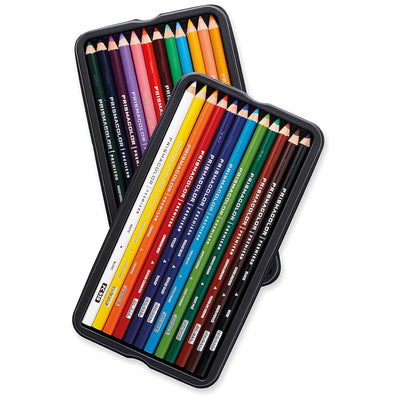 Colores Premier X24 Prismacolor