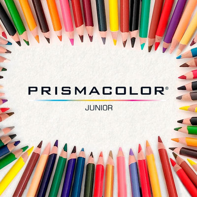 Colores Junior X36 Prismacolor