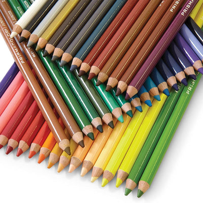 Colores Junior X48 Prismacolor