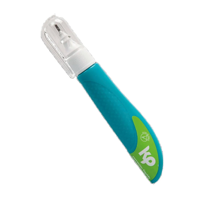 Corrector Líquido Ergonómico 10 ml. KP