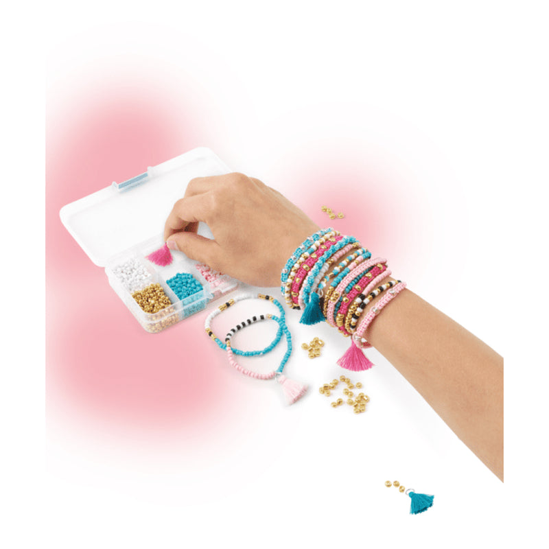 Set Pulseras Imagin’ Style Maped