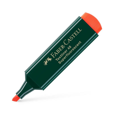 Resaltador Textliner 48 Faber Castell