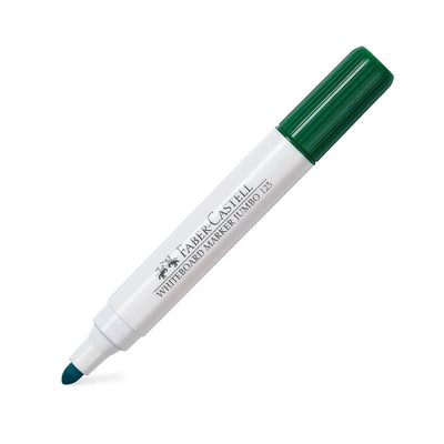 Plumón para Pizarra Jumbo 123 Faber Castell