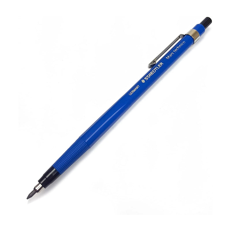 Portaminas 2.0 mm Mars Technico Staedtler