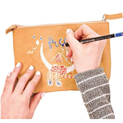 Set de Arte en Neceser Boho Staedtler