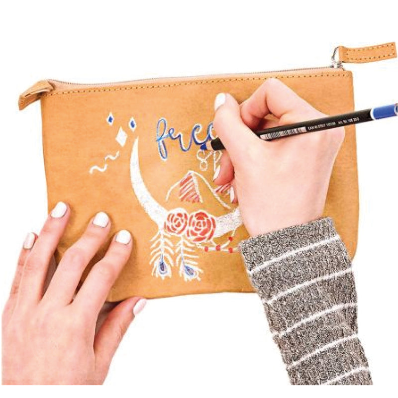 Set de Arte en Neceser Boho Staedtler