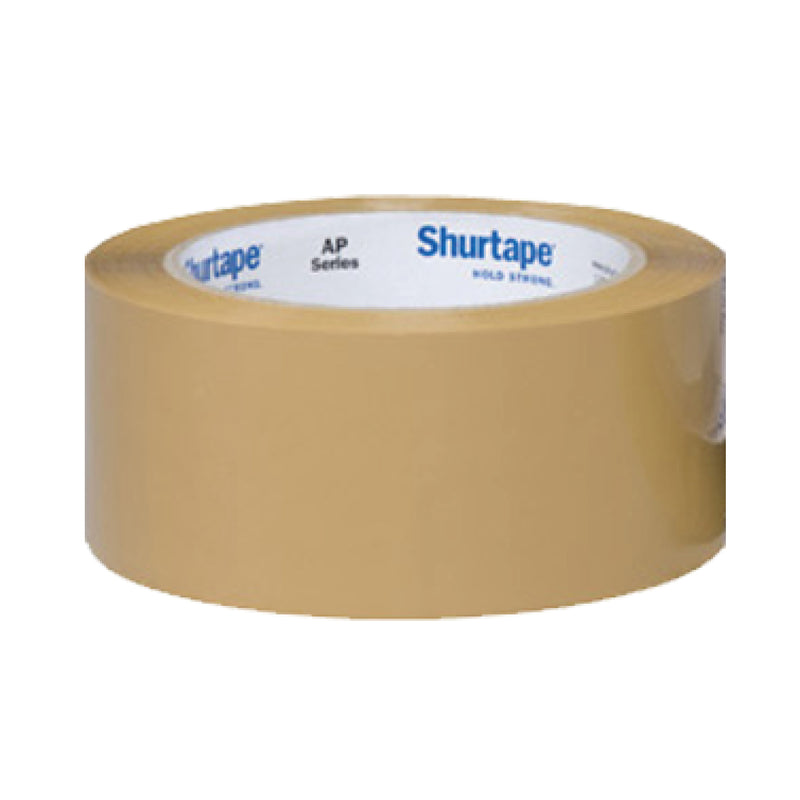 Cinta Papel Engomado Kraft 2X40 YDS  Shurtape