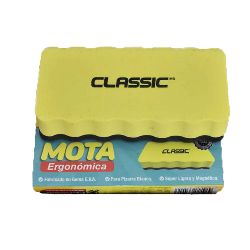 Mota para Pizarra Classic