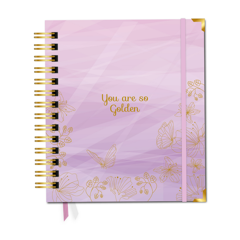 Agenda Sin Fecha Iris