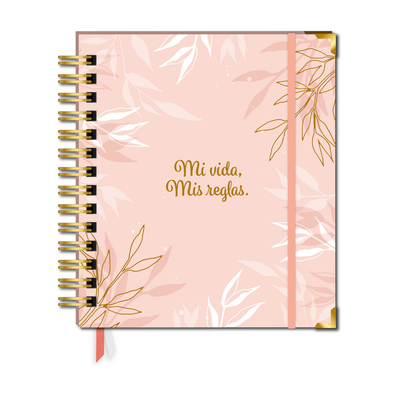 Agenda Sin Fecha Coral