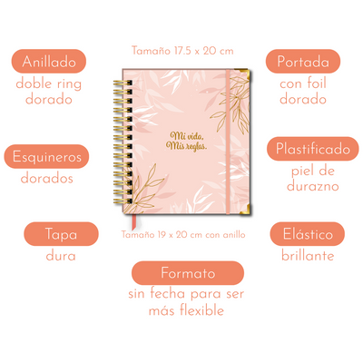 Agenda Sin Fecha Coral