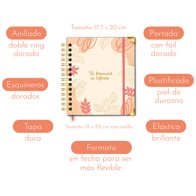 Agenda Sin Fecha Jade