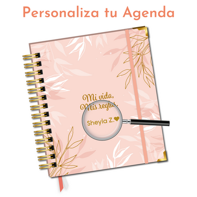 Agenda Sin Fecha Coral