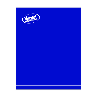 Cuaderno Escolar Triple Max Marco Rojo